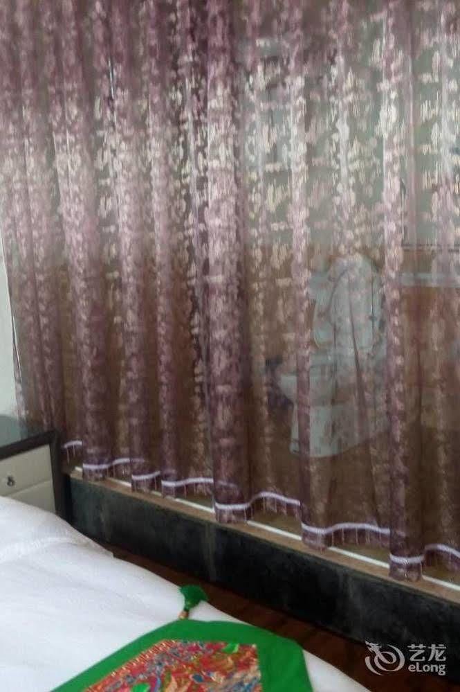 Shuanglang Jinxiangyuan Hotel Dali Shuanglang Buitenkant foto