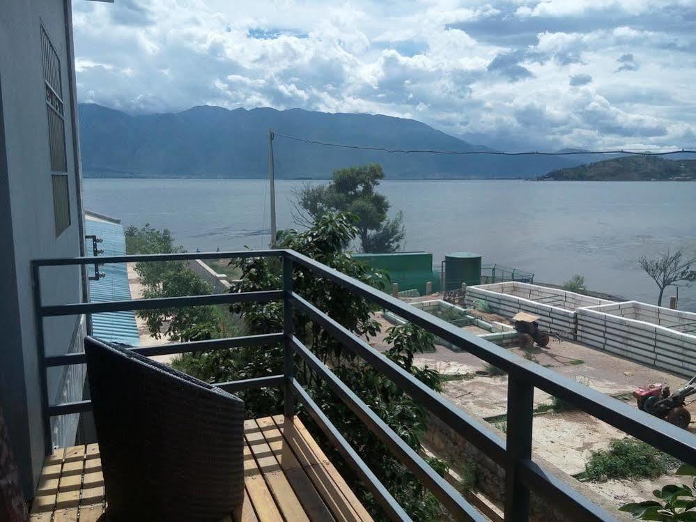 Shuanglang Jinxiangyuan Hotel Dali Shuanglang Buitenkant foto